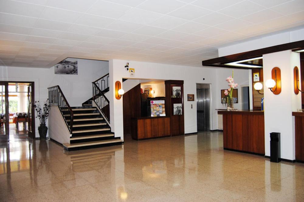 Hotel Bell Aire Л'Естартіт Екстер'єр фото