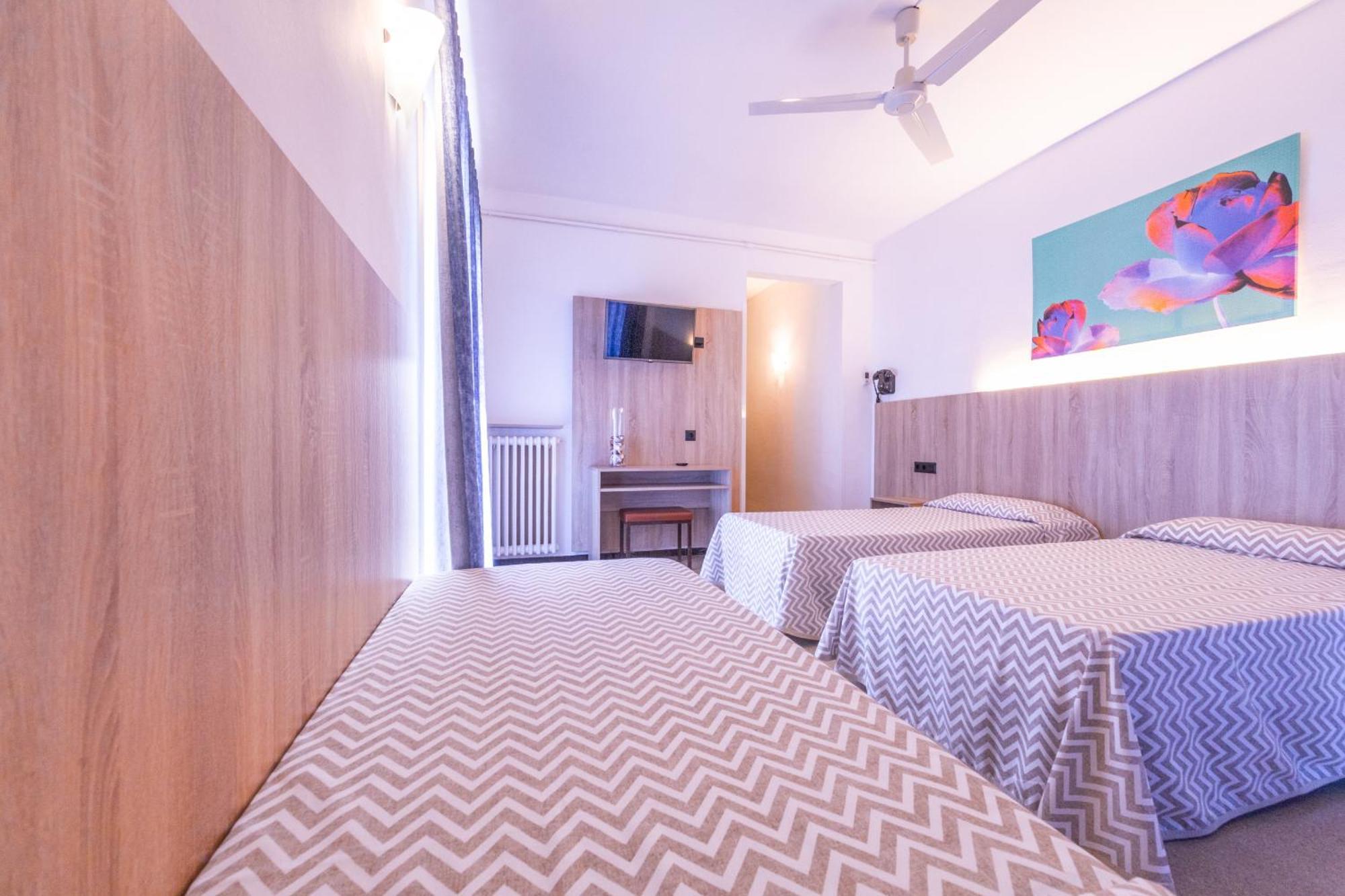 Hotel Bell Aire Л'Естартіт Екстер'єр фото