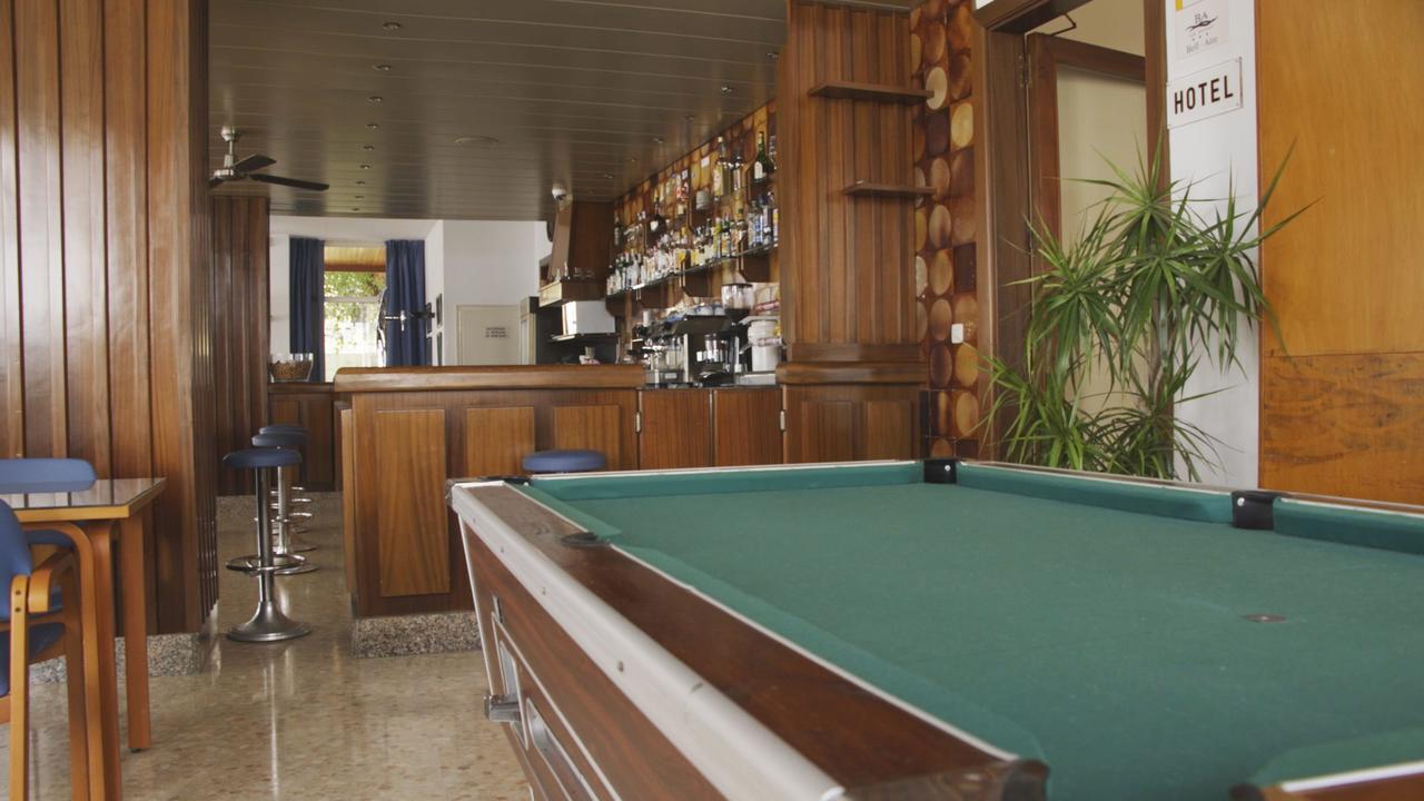 Hotel Bell Aire Л'Естартіт Екстер'єр фото